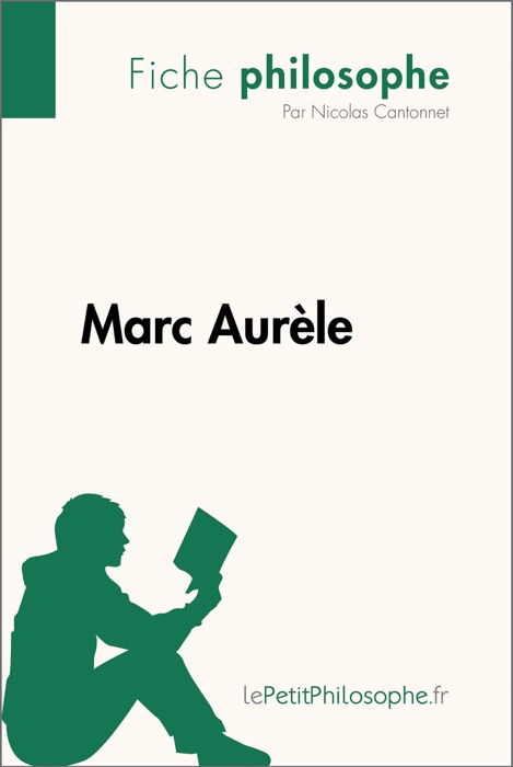 Marc Aurèle (Fiche philosophe)