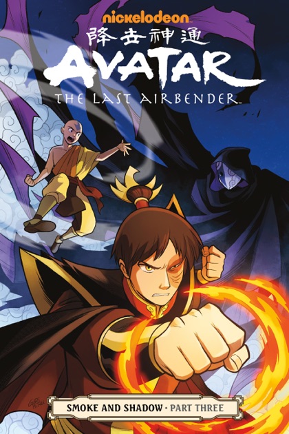 watch avatar the last airbender book 3 free