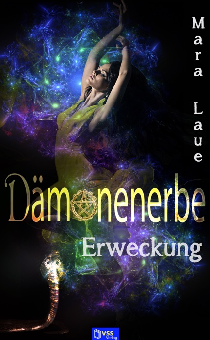 Erweckung - Dämonenerbe 1