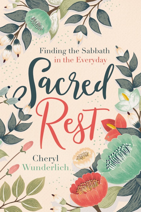 Sacred Rest