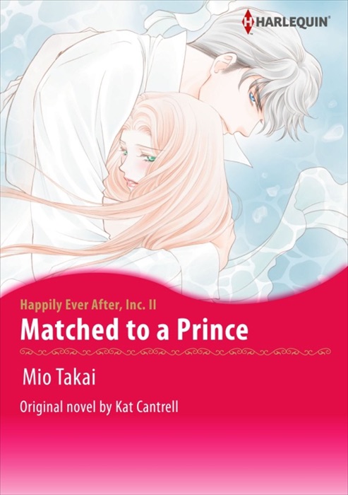 Matched to a Prince