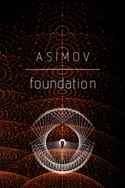 Foundation - Isaac Asimov