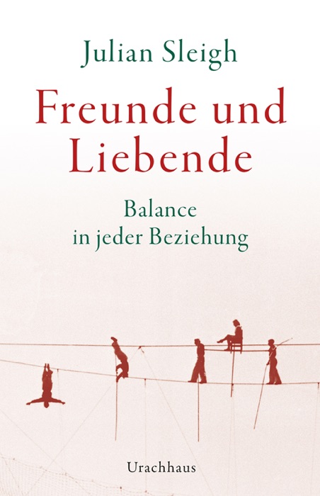 Freunde und Liebende