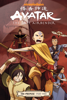Gene Luen Yang & Various Authors - Avatar: The Last Airbender - The Promise Part 2 artwork
