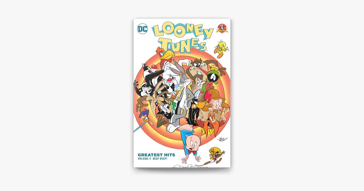 ‎Looney Tunes Greatest Hits Vol. 3: Beep Beep Sur Apple Books