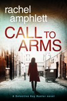 Rachel Amphlett - Call to Arms artwork