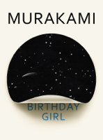 Haruki Murakami - Birthday Girl artwork
