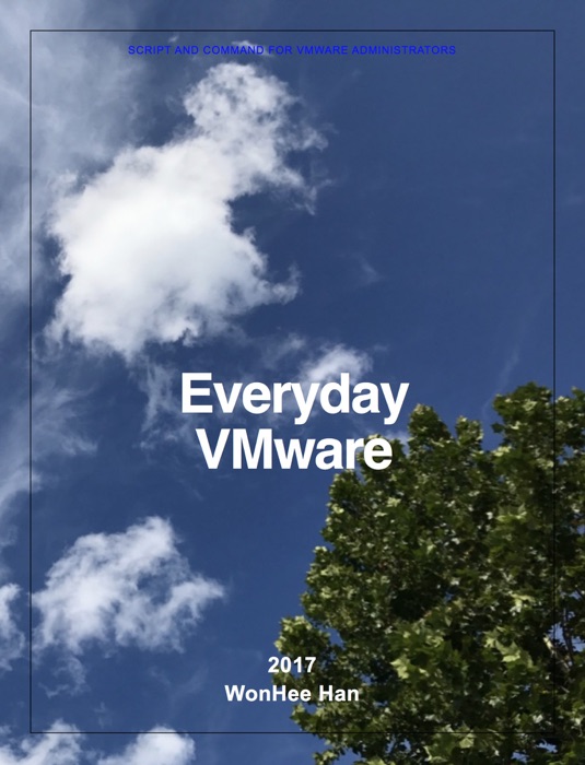 Everyday VMware