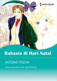 Rahasia di Hari Natal(Indonesian Version) - Satomi Tsuya by  Satomi Tsuya PDF Download