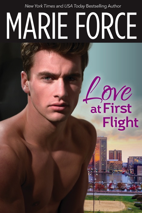 Love at First Flight