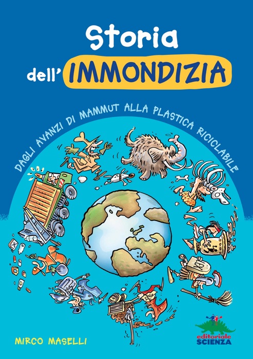 Storia dell’Immondizia