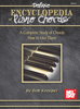 Deluxe Encyclopedia of Piano Chords - Bob Kroepel