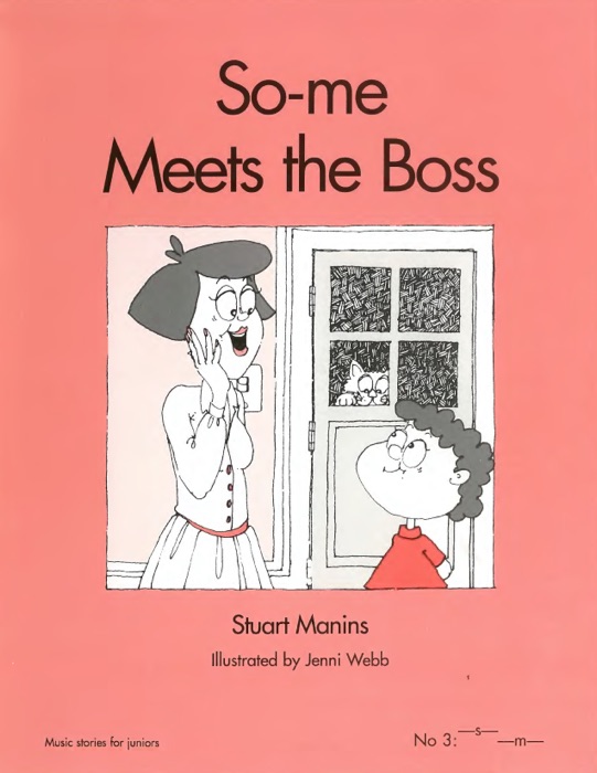 So-me Meets the Boss