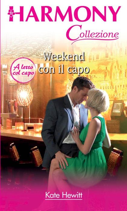 Weekend con il capo