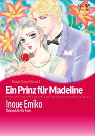 Ein Prinz für Madeline(Cora Version) - Emiko Inoue by  Emiko Inoue PDF Download