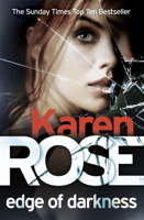 Karen Rose - Edge of Darkness (The Cincinnati Series Book 4) artwork