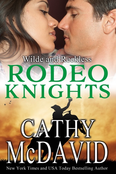 Wilde and Reckless