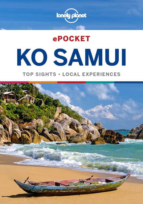 Pocket Ko Samui Travel Guide