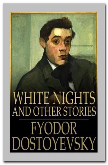 White Nights and Other Stories