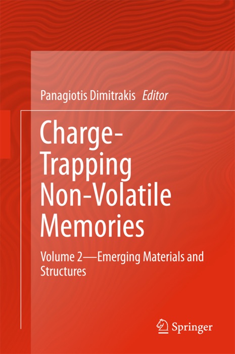 Charge-Trapping Non-Volatile Memories