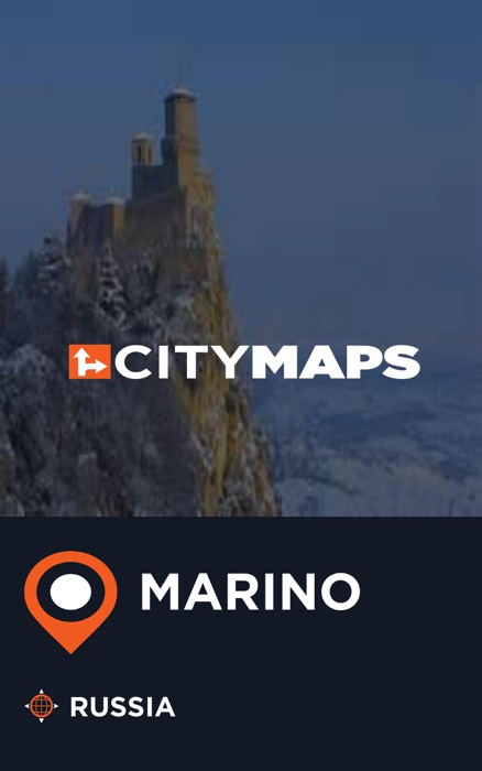 City Maps Marino Russia
