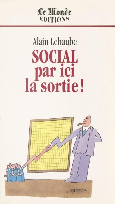 Social, par ici la sortie !