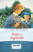 Anne in Ingleside - L.M. Montgomery