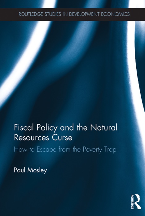 Fiscal Policy and the Natural Resources Curse