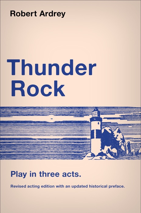 Thunder Rock