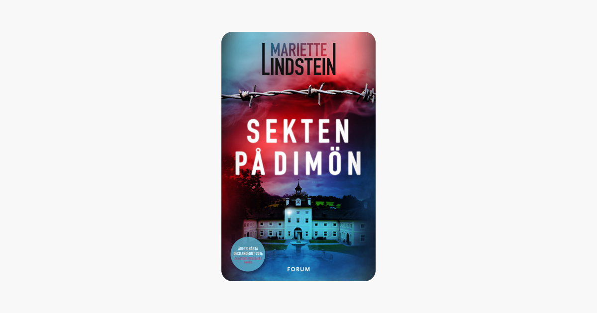 sekten på dimön