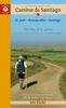 A Pilgrim's Guide to the Camino de Santiago (Camino Francés) - John Brierley