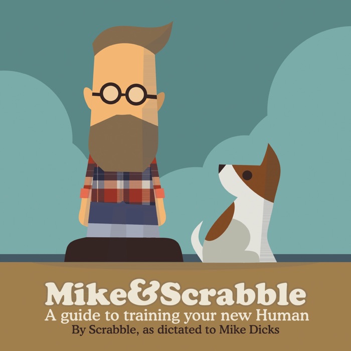 Mike & Scrabble