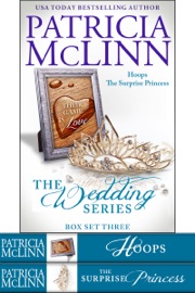 The Wedding Series Box Set Three