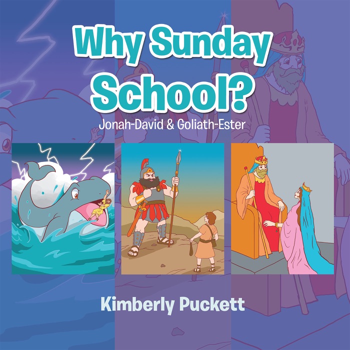 Why Sunday School?