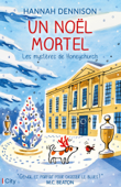 Un Noël mortel - Hannah Dennison