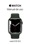 Manual de uso del Apple Watch