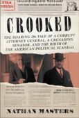 Crooked Book Cover
