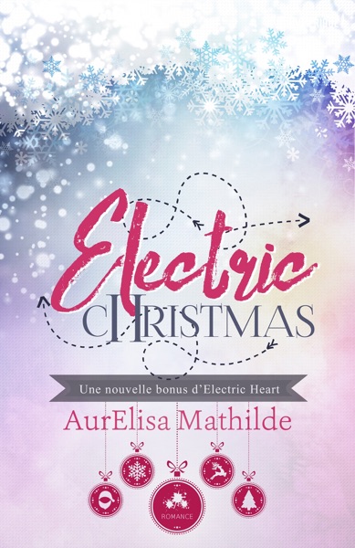 Electric Christmas
