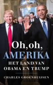 Oh, oh, Amerika - Charles Groenhuijsen