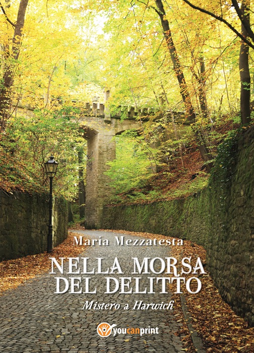 Nella morsa del delitto