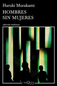 Hombres sin mujeres - Haruki Murakami