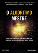 O Algoritmo Mestre - Pedro Domingos