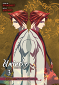 Umineko WHEN THEY CRY Episode 4: Alliance of the Golden Witch, Vol. 3 - Ryukishi07 & Soichiro