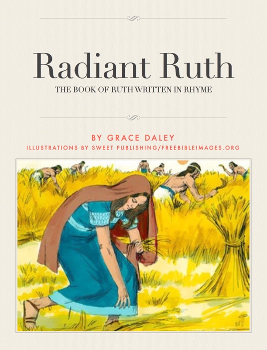 Radiant Ruth