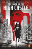 Philip K. Dick - The Man in the High Castle artwork
