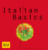 Italian Basics - Cornelia Schinharl & Sebastian Dickhaut