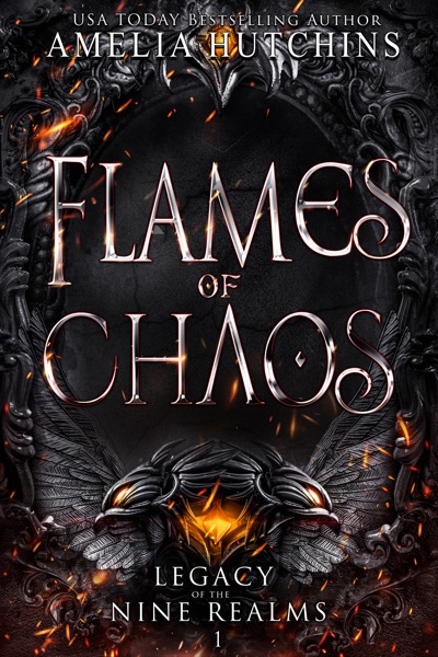 Flames of Chaos