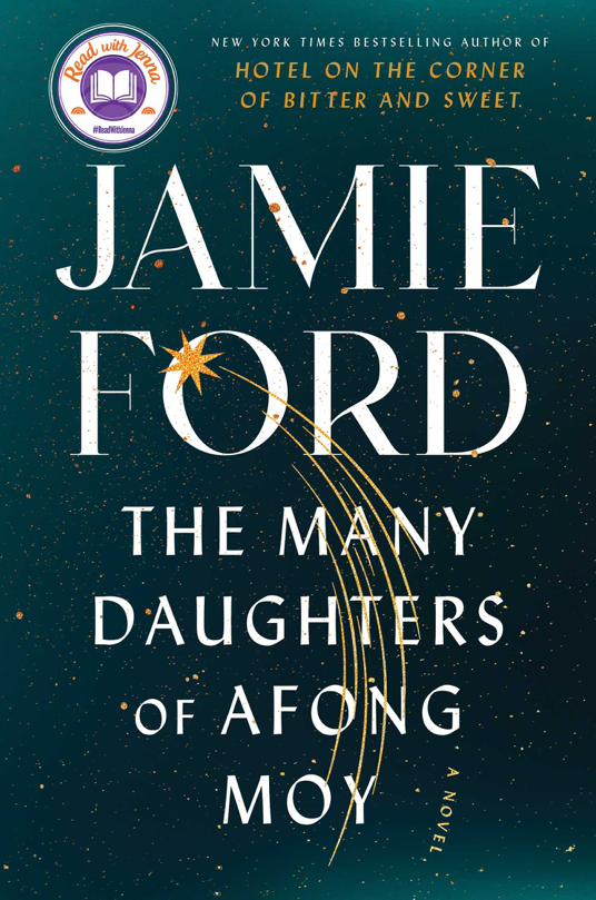 Read book The Many Daughters of Afong Moy