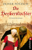 Die Henkerstochter - Oliver Pötzsch