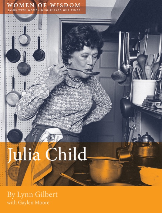 Julia Child